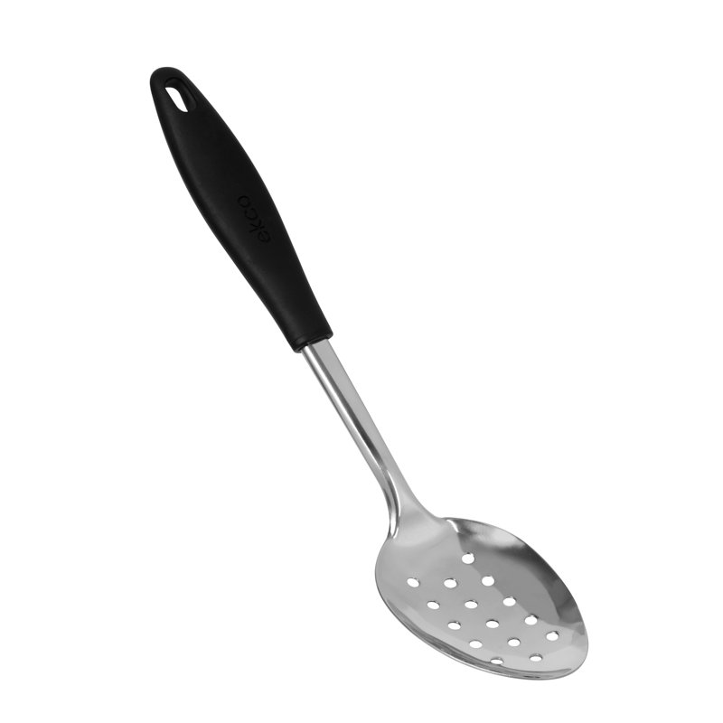 EKCO Slotted Spoon & Reviews Wayfair